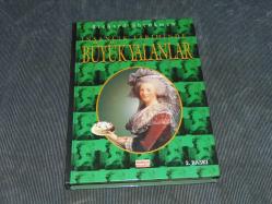 İNSANLIK TARİHİNDE BÜYÜK YALANLAR - RICHARD SHENKMAN-MİLLİYET YAYINLARI.CİLTLİ 1998 YILI BASKISI.SIFIR AYARINDA KİTAPTIR