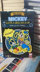 Disney Harika Maceralar - Mickey Ve Sahte Karşılaşmalar