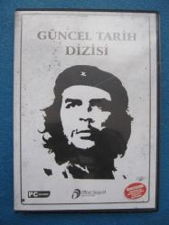Güncel Tarih Dizisi - CD Sesli Kitap ( Engels, Marks, Che, Deniz Gezmiş )