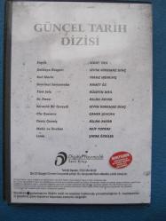 Güncel Tarih Dizisi - CD Sesli Kitap ( Engels, Marks, Che, Deniz Gezmiş )