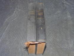 İKİNCİ ADAM - ŞEVKET SÜREYYA AYDEMİR CİLT 1 VE CİLT 2 - REMZİ KİTABEVİ YAYINLARI.CİLTLİ 1966 VE 1967 YILI BASKISI.TEMİZ KİTAPTIR