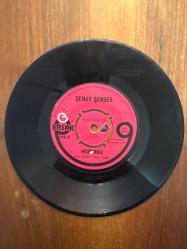 Şenay Şenses: Vicdansız - Ölmeden Öldürdün Beni / 45 Devir Plak Vinly - Ersak Plak 269-B