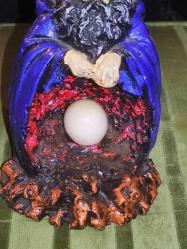 19796-GADDAF TÜTSÜLÜK