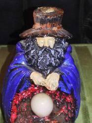 19796-GADDAF TÜTSÜLÜK