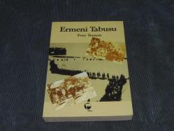 ERMENİ TABUSU - YVES TERNON - BELGE YAYINLARI 1993 YILI İLK BASKISI KİTAPTIR