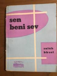 SEV BENİ SEV
