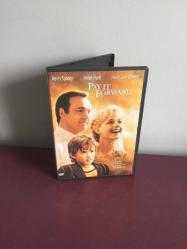 Dvd Film İyilik Bul İyilik Yap Pay It Forward Türkçe Altyazılı Kevin Spacey Helen Hunt haley Joel Osment