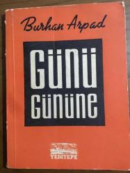 GÜNÜ GÜNÜNE