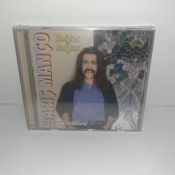 BARIS MANCO KLASIKLER DAGLAR DAGLAR CD ALBUM