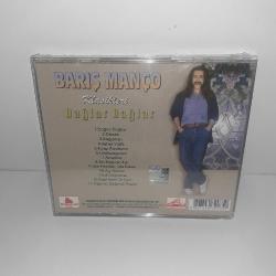 BARIS MANCO KLASIKLER DAGLAR DAGLAR CD ALBUM