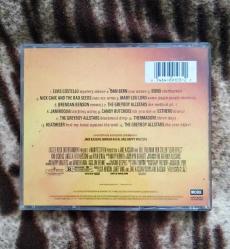 Zero effect - motion picture soundtrack * cd