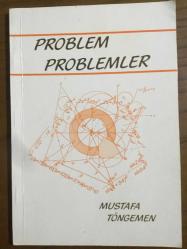 PROBLEM PROBLEMLER imzalı