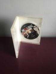 Dvd Film Akılalmaz Türkçe Dublaj Samuel L Jackson Carrie Anne Moss michael Shenn