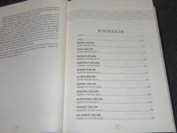 İSTİKBAL ZAFERLERİ - HAZIRLAYAN:EBU FEHİM NURDAĞI- HOŞ SADA YAYINCILIK CİLTLİ BÜYÜK BOY 480 SAYFA SIFIR KİTAPTIR