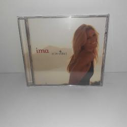 IMA A LA VIDA CD ALBUM