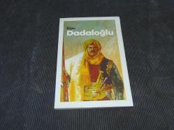 DADALOĞLU - RAHMİ AYGÜN- HALK KİTABEVİ  136 SAYFA SIFIR KİTAPTIR