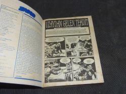 ZAGOR -KLASİK MACERALAR DİZİSİ=30.  4 MACERA BÜYÜK KİTAP- LAL KİTAP  402 SAYFA KİTAPTIR