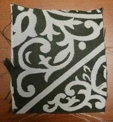 LOT.18 » RAVZA ÖRTÜSÜ PARÇASI. KÜÇÜK PARÇA.