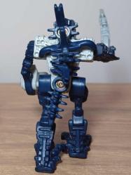 Lego Bionicle McDonald's Vezok Figür