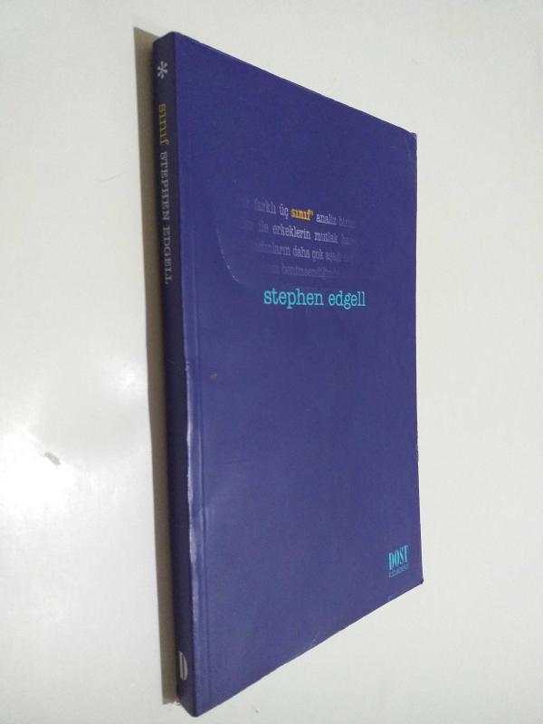 Emek Sosyolojisi