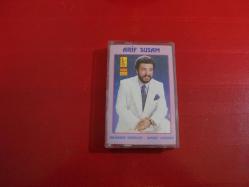 ARİF SUSAM EVLİLERDE SEVEBİLİR HASRET OLMASIN KASET