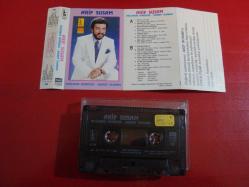 ARİF SUSAM EVLİLERDE SEVEBİLİR HASRET OLMASIN KASET