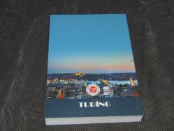 İSTANBUL KÜLTÜR VE EDEBİYAT ATLASI - M.DAVUT GÖKSU - TURİNG OTOMOTİV YAYINLARI  460 SAYFA PARLAK KAĞIDA BASKI SIFIR KİTAPTIR
