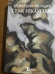 CENK HİKAYELERİ