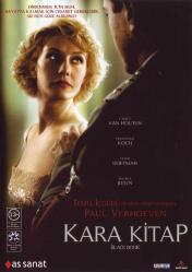 Kara Kitap-Black Book Dvd