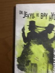 DR.JEKYIL VE BAY HYDE