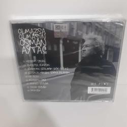 OLMASSA OLMASIN OSMAN AYTAC CD ALBUM