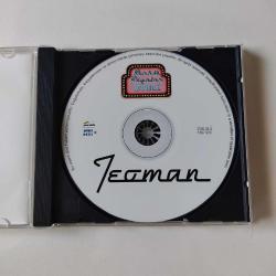 Teoman - Renkli Rüyalar Oteli CD