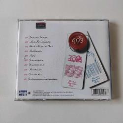 Teoman - Renkli Rüyalar Oteli CD