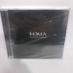 FOMA AGZIMDA TABANCA CD ALBUM
