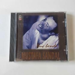 Mustafa Sandal - Suç Bende (Dönem CD)