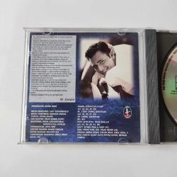 Mustafa Sandal - Suç Bende (Dönem CD)