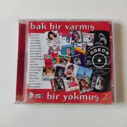 Bak Bir Varmış Bir Yokmuş - 2  (CD)