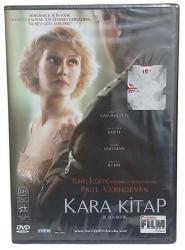 Kara Kitap-Black Book Dvd