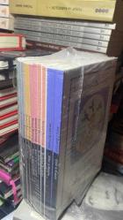 SAMED BEHRENGİ KİTAPLARI (6 ADET) Ulduz ve Kargalar, Çıngıraklı Deve, Bir Şeftali Bin Şeftali, Ulduz ve Konuşan Bebek, Sevgi Masalı,  Pancarcı Çocuk,