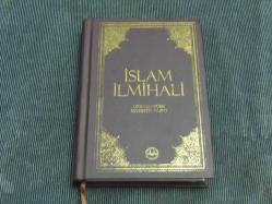 İSLAM İLMİHALİ  - LÜTFİ ŞENTÜRK / SEYFETTİN YAZICI - DİYANET İŞLERİ BAŞKANLIĞI YAYINLARI. CİLTLİ KÜÇÜK BOY 597 SAYFA SIFIR KİTAPTIR