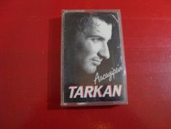 TARKAN AACAYİPSİN KASET
