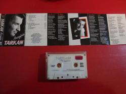 TARKAN AACAYİPSİN KASET