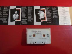 TARKAN AACAYİPSİN KASET