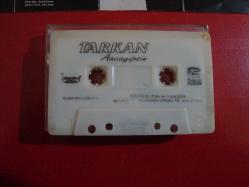 TARKAN AACAYİPSİN KASET