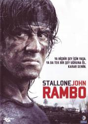 Rambo 4-John Rambo Dvd