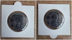 İtalya 100 Lire 1979 Fao Hatira ÇİL