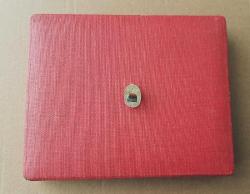 ESKİ - ŞEKER HİLAL SPOR ROZETİ - MADALYA ( SICAK MİNELİ MODEL ) C4013