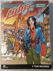 Lilith 2 - Şeytanla Dört Nala