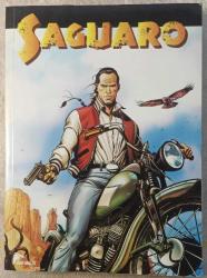 Saguaro Cilt 1