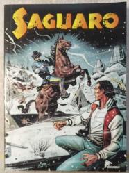 Saguaro cilt 2